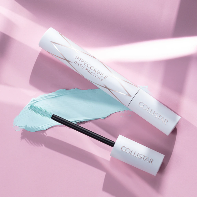 Основа под тушь Collistar Impeccabile Mascara Base 12.5ml - изображение 5