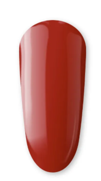 Lakier żelowy do paznokci NailFreak Pouty Monroe 15 ml (5712568003106) - obraz 3