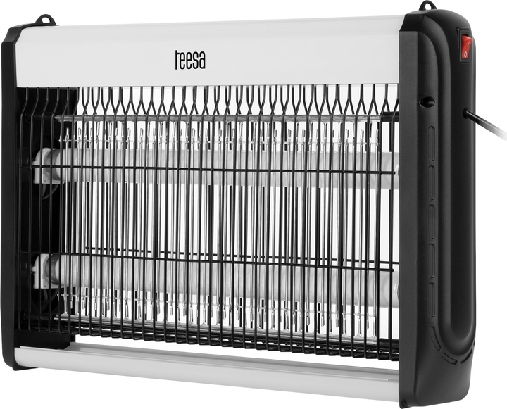 Lampa owadobójcza Teesa TSA0210 20 W (5901890104630) - obraz 2