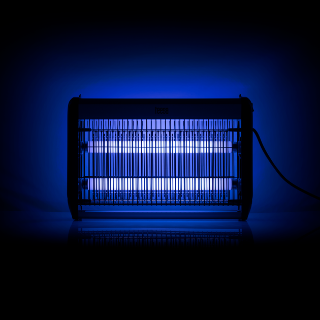 Lampa owadobójcza Teesa TSA0210 20 W (5901890104630) - obraz 6