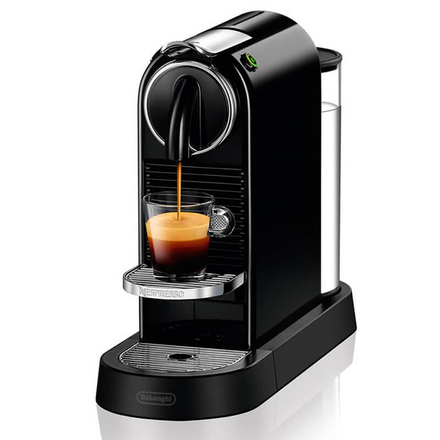 Delonghi Nespresso Citiz EN 167.B