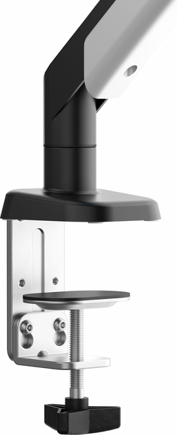 Uchwyt do monitora Anda Seat Stealth Pro II 17''-42'' White (AD-W-A9-1S-BW) - obraz 7