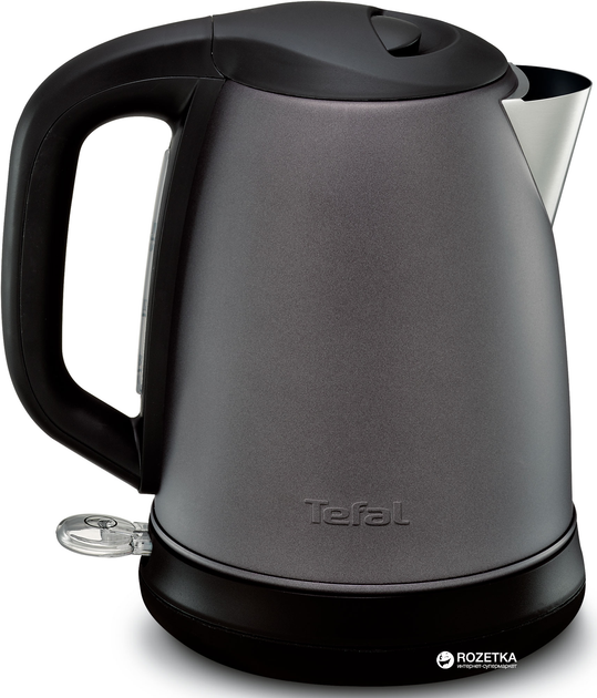 Электрочайник TEFAL Subito Select 1.7L KI270930 – фото, отзывы ...