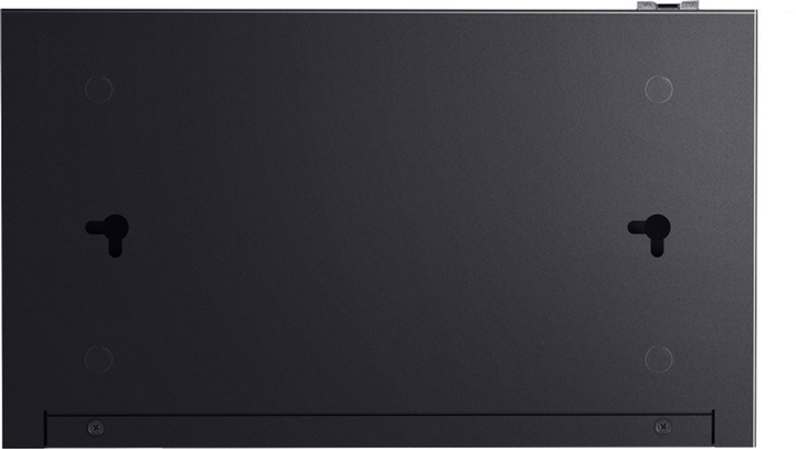 Przełącznik TP-LINK TL-SG1210PP - obraz 5