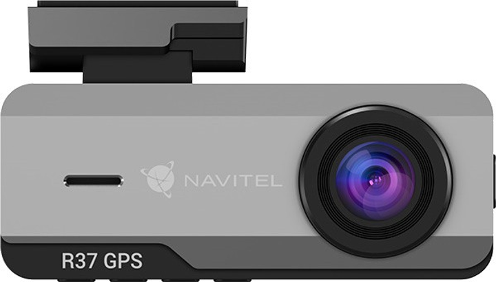 Wideorejestrator Navitel R37 GPS (8594181745567) - obraz 2