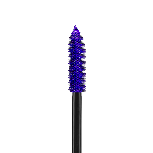 Тушь для ресниц цветная Colour Intense Be bold 11 мл № 102 Фиолетовая - изображение 2