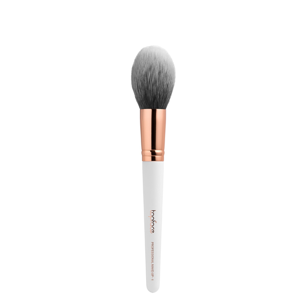 Пензлик для пудри TopFace Professional Make-Up PT901-F01 - Фото 1 Пензлик для пудри TopFace Professional Make-Up PT901-F01 - изображение 1