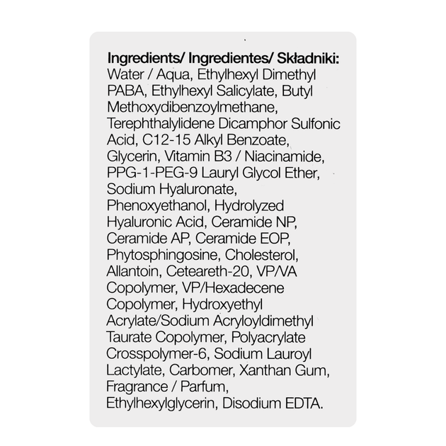 Солнцезащитная сыворотка для лица SPF30 Revuele c гиалуроновой кислотой 30 мл - Фото 3 Солнцезащитная сыворотка для лица SPF30 Revuele c гиалуроновой кислотой 30 мл - изображение 3