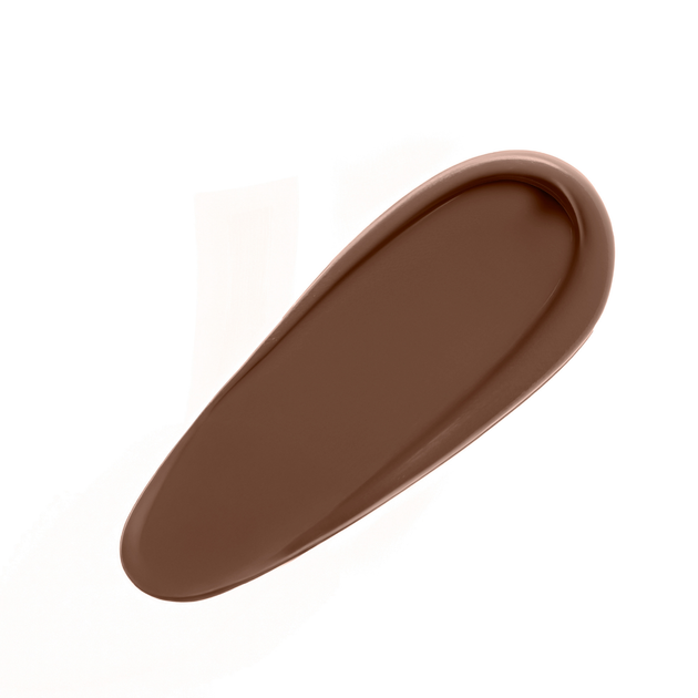 Контур для обличчя рідкий Match Liquid Contour 15 мл (BG655), 001 Коричневий - зображення 3