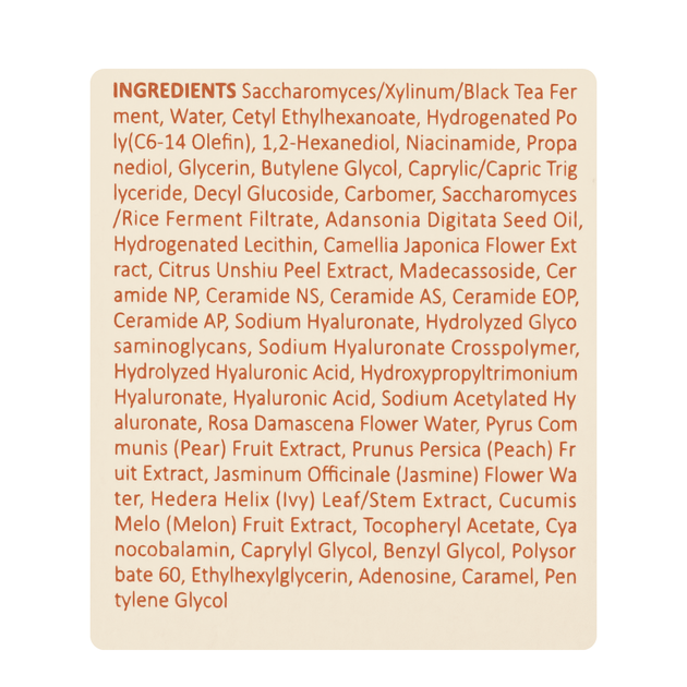 Тонер для обличчя для підвищення еластичності шкіри Medi-Peel Hyal Kombucha Tea-Tox Toner з комбучем 150 мл - зображення 3