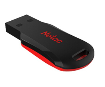 Флеш память NETAC 16GB U197 USB 2.0 стильный корпус высокая скорость передачи - Фото 1 Флеш память NETAC 16GB U197 USB 2.0 стильный корпус высокая скорость передачи - изображение 1