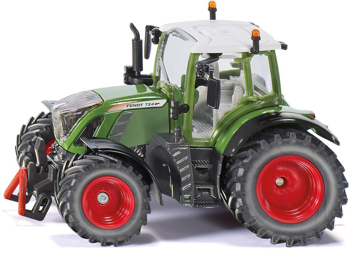 Model traktora Siku Fendt 724 Vario 10328500001 (4006874032853) - obraz 1