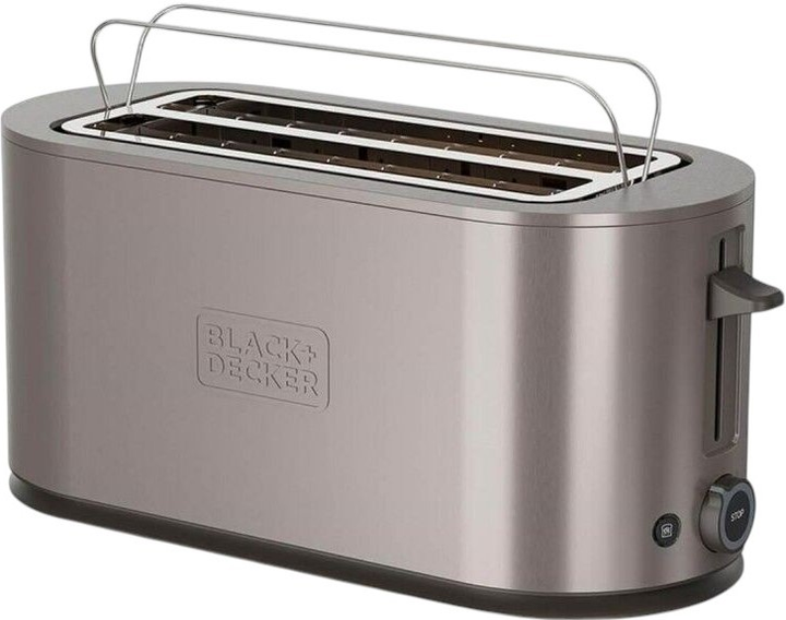 Toster Black&Decker BXTO1501E (ES9600180B) - obraz 5
