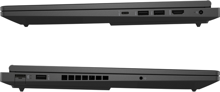 Laptop HP Omen Gaming 16-wd0004nw (B4MC4EA) Shadow Black - obraz 6