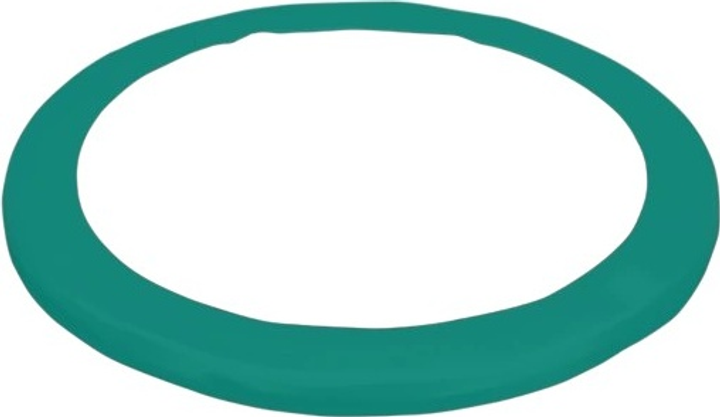 Osłona na sprężyny Neo Sport 374 cm Green (5902854517497) - obraz 1