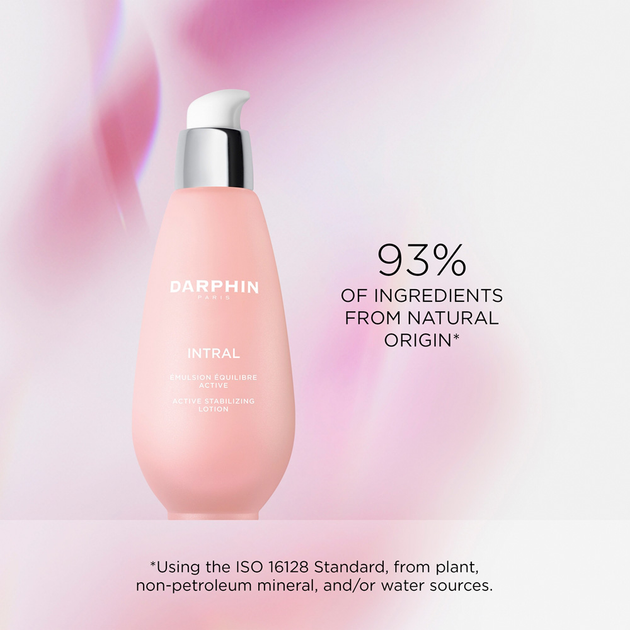 Крем для обличчя Darphin Intral Active Stabilizing Lotion 100 мл (882381104825) - зображення 2