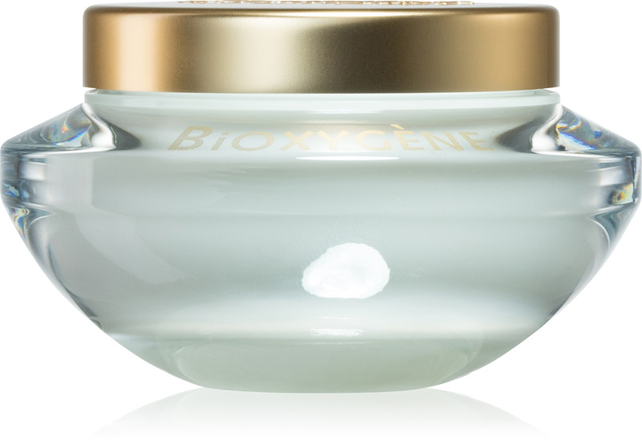 Krem nawilżający do twarzy Guinot Bioxygene 50 ml (3500465004508) - obraz 2