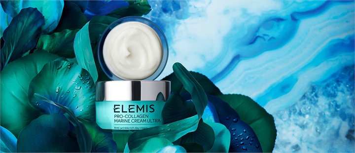 Krem nawilżający do twarzy Elemis Pro-Collagen Marine Ultra Rich 50 ml (641628501946) - obraz 3