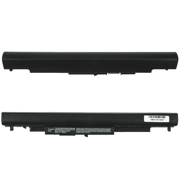 Батарея для ноутбука HP HS03/11.1V (240 G4 245 G4 250 G4 255 G4 Series) 11.1V 2600mAh Чорний - Фото 2 Батарея для ноутбука HP HS03/11.1V (240 G4 245 G4 250 G4 255 G4 Series) 11.1V 2600mAh Чорний - изображение 2