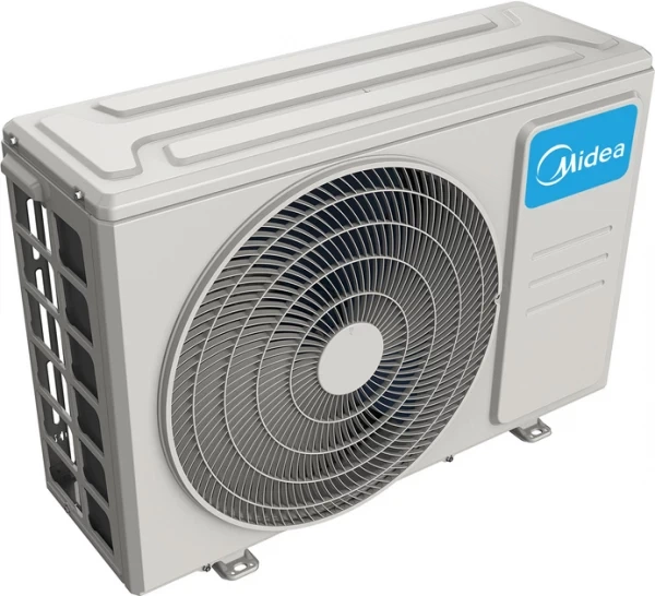 Кондиционер midea af8-07n8c2e-i/af8-07n8c2e-o - изображение 7