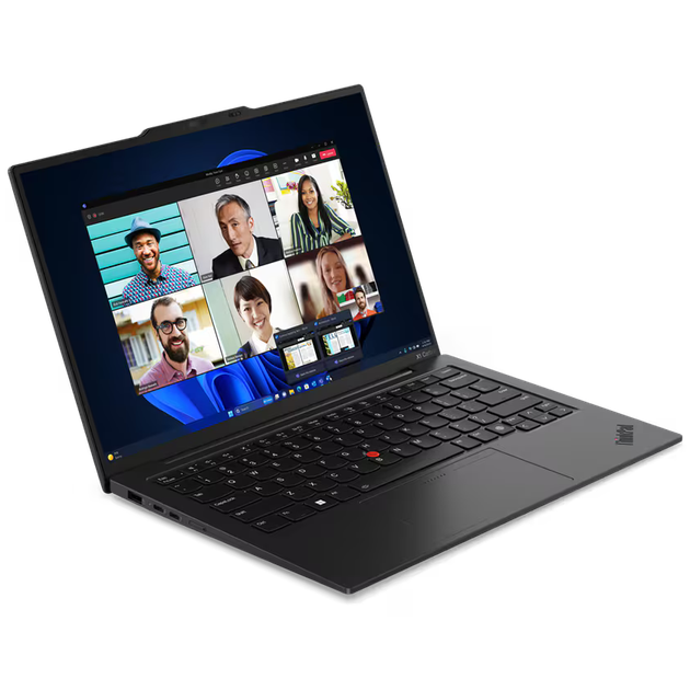 Ноутбук Lenovo ThinkPad X1 Carbon Gen 12 (21KC00A7US) - Фото 6 Ноутбук Lenovo ThinkPad X1 Carbon Gen 12 (21KC00A7US) - изображение 6