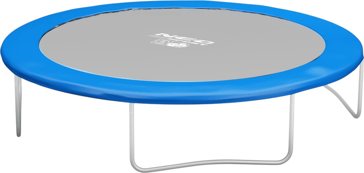 Osłona na sprężyny Neo Sport PVC 183 cm Blue (5908220479154) - obraz 1