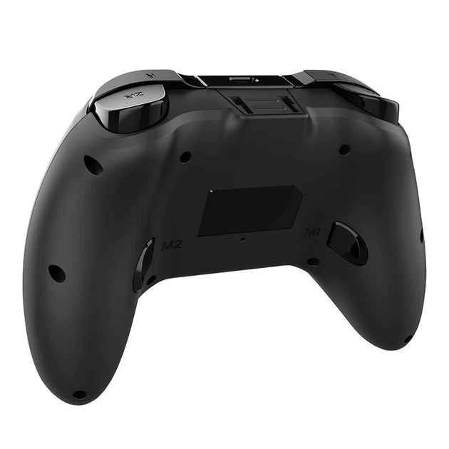 Беспроводной джойстик геймпад iPega PG-9111B Bluetooth Android, ПК, PS3, PS4, Nintendo Switch Black - изображение 4
