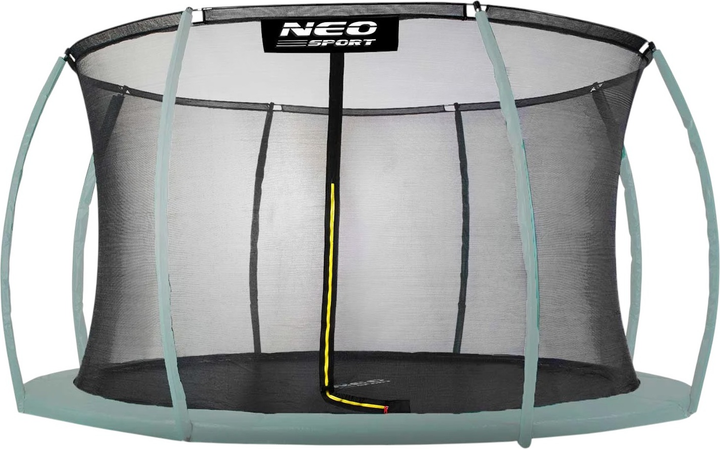 Wewnętrzna siatka do trampoliny Neo Sport 374 cm (5902854517350) - obraz 1