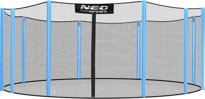 Zewnętrzna siatka do trampoliny Neo Sport 465 cm (5902854517244) - obraz 1