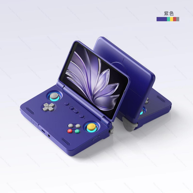 新品未開封 Retroid Pocket Flip 2 SD865 Black 週末セール☆新品 Retroid Pocket Flip2 SD865 ブラック - メルカリ