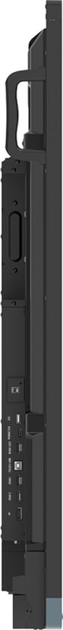 Інтерактивна панель BenQ 86" RE8604 (9H.F9GTK.DE4) - зображення 4