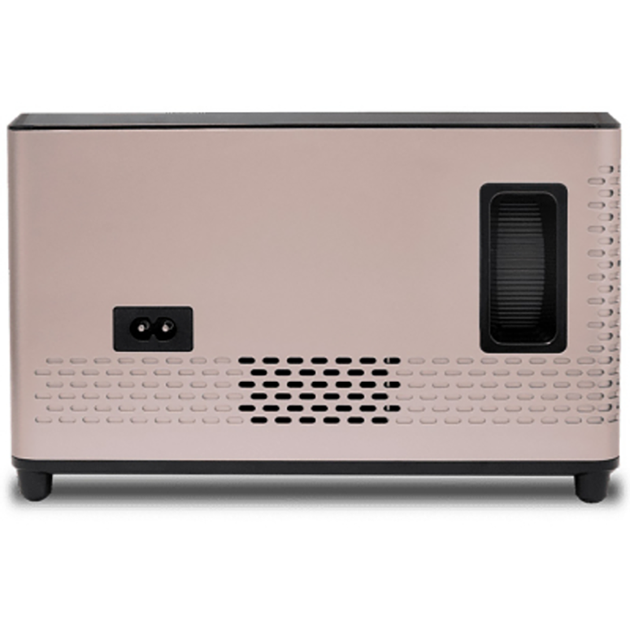 Проектор ACER AOpen QF15a среднефокусный 1920x1080 Full HD 500Lm Bluetooth / 10W - изображение 5
