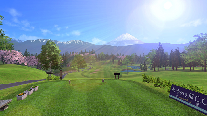 Gra PS5 Everybodys Golf Hot Shots (płyta Blu-ray) (3391892036312) - obraz 4