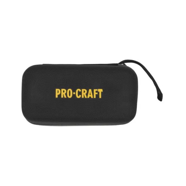 Пуско-зарядний пристрій Procraft JS12 - зображення 6
