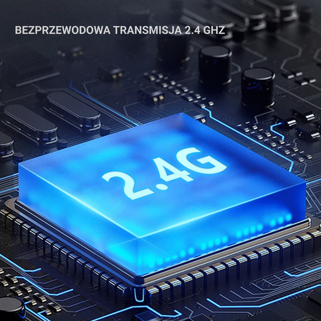 Мікрофон Fifine M6 Wireless (4820216972580) - зображення 7