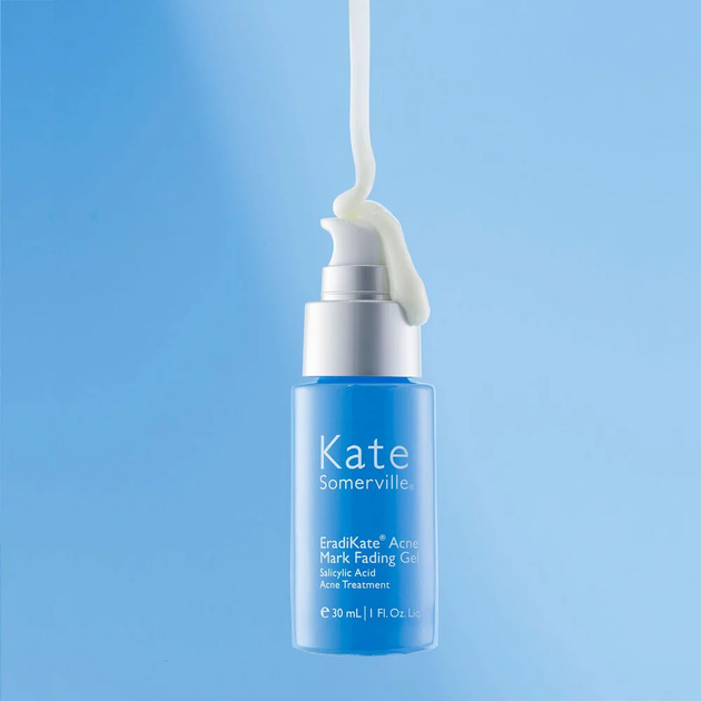 Гель для обличчя Kate Somerville EradiKate Acne Mark Fading 30 мл (810023370543) - зображення 3