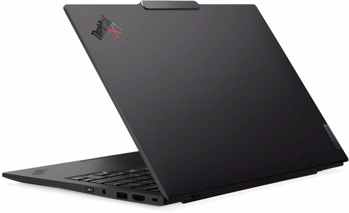Ноутбук Lenovo ThinkPad X1 Carbon Gen 13 (21NTS1G900) Black – фото