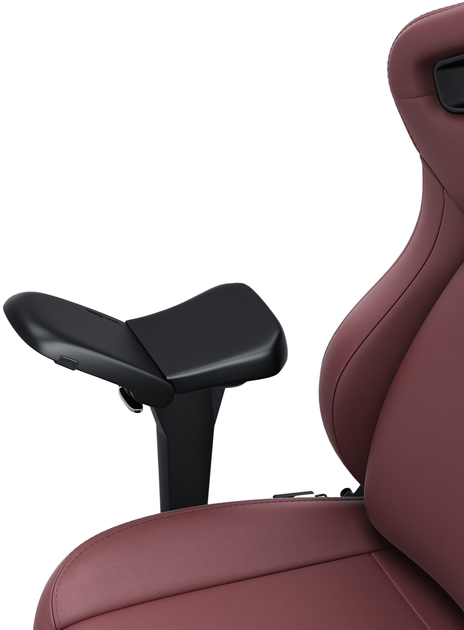 Крісло ігрове Anda Seat Kaiser 4 XL Maroon (AD12YDDC-XLL-20-A-PV/C) - зображення 6