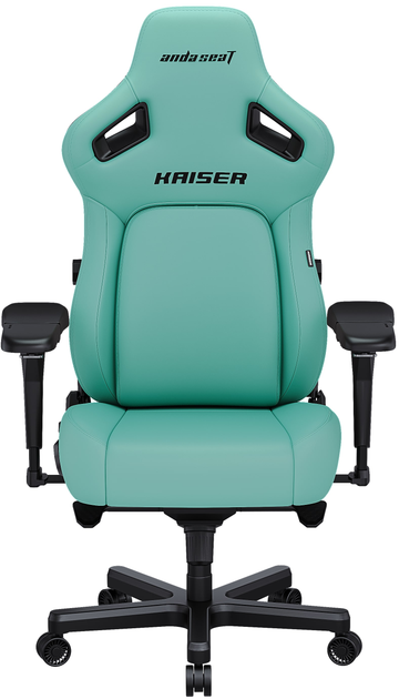 Крісло ігрове Anda Seat Kaiser 4 L Tiffany (AD12YDDC-L-20-E-PV/C) - зображення 3