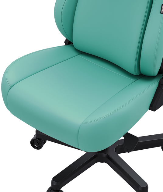 Крісло ігрове Anda Seat Kaiser 4 L Tiffany (AD12YDDC-L-20-E-PV/C) - зображення 11