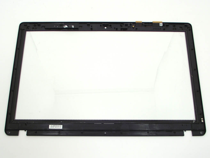 Тачскрин ASUS X550 X550C X550CA X550CC (5420S) 15.6" Black (сенсорное ...
