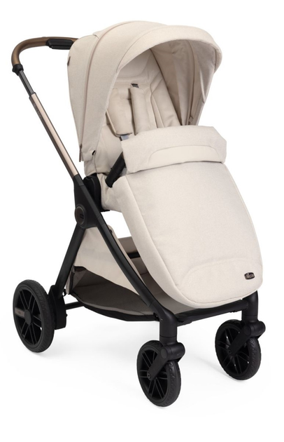 Wozek spacerowy dziecięcy Chicco Bellagio Amber Glow Beżowy (8058664180349) - obraz 3