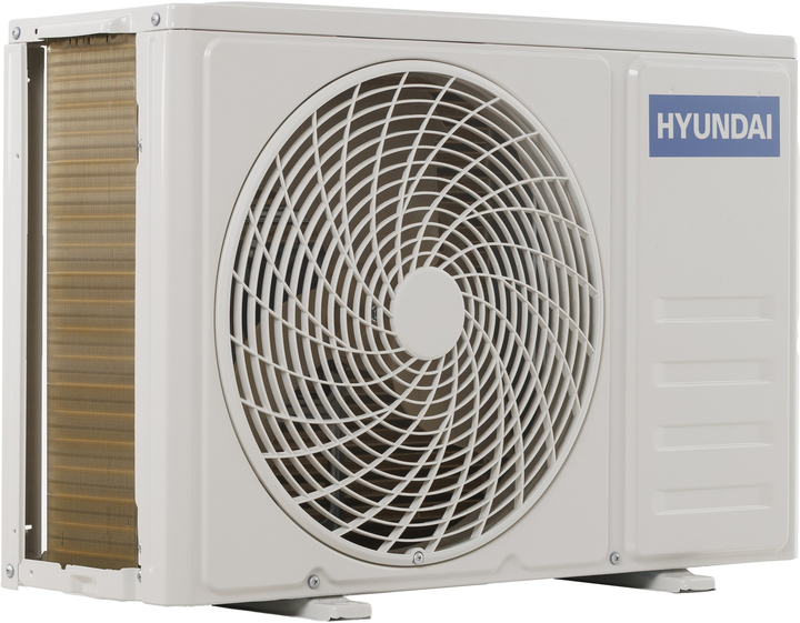 Кондиционер Hyundai ARN07PTUAWF4/ARU07PTUAWF4 + Кронштейн (крепление) для кондиционера Acc Electrics AE-001 (1286113590471) в подарок! - изображение 8