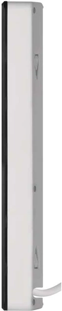 Умный сетевой удлинитель EMOS P1422SM 4 розетки ПВХ USB-A USB-C Wi-Fi 1.5 м² 2 м - изображение 10