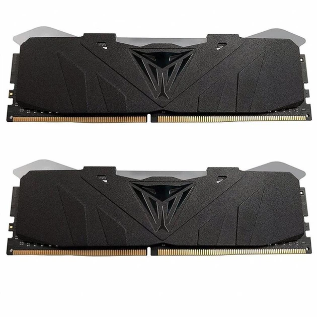 Модуль памяти DDR4 2x8GB/3000 Patriot Viper RGB Black (PVR416G300C5K) - изображение 4
