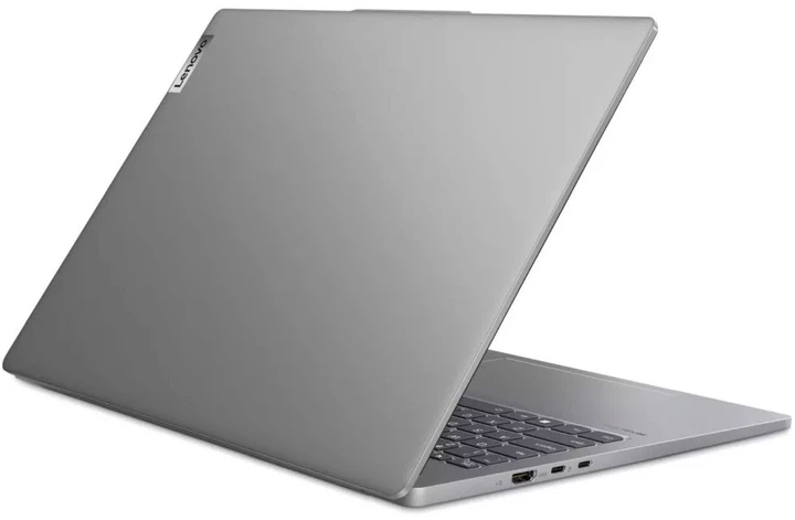 Ноутбук Lenovo IdeaPad Pro 5 16AHP9 (83D50003US) Arctic Grey - Фото 6 Ноутбук Lenovo IdeaPad Pro 5 16AHP9 (83D50003US) Arctic Grey - изображение 6