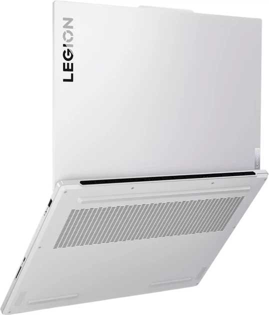 Ноутбук Lenovo Legion 7 16IRX9 (83FD008FUS) Glacier White - Фото 8 Ноутбук Lenovo Legion 7 16IRX9 (83FD008FUS) Glacier White - зображення 8