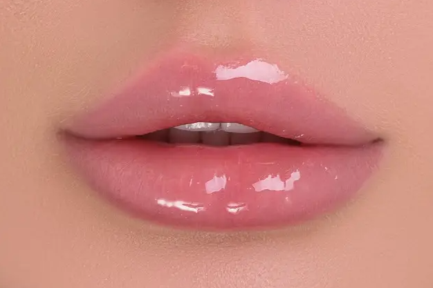 Блиск для губ Parisa Cosmetics Water Filling LG-101 Прозорий, 16 мл - зображення 4