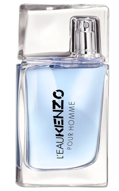 Kenzo L'Eau Kenzo Pour Homme туалетна вода для чоловіків, 30 мл - зображення 2