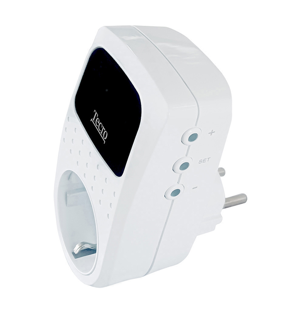 Реле напруги Tecro SF-7W - зображення 3